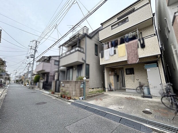 ＪＲ阪和線 津久野駅までバス約10分 深井西口バス停 徒歩7分(4LDK)のその他画像