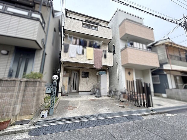 ＪＲ阪和線 津久野駅までバス約10分 深井西口バス停 徒歩7分(4LDK)のその他画像