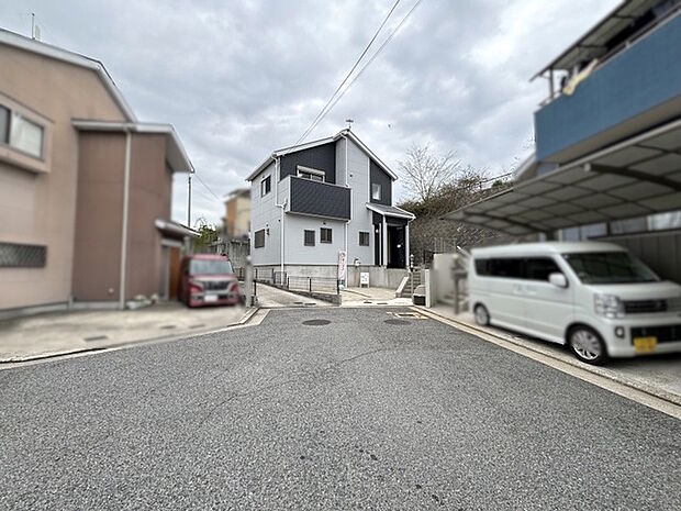 泉北高速鉄道 泉ケ丘駅まで 徒歩25分(4LDK)のその他画像