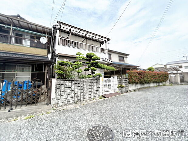 南海高野線 萩原天神駅まで 徒歩18分(4LDK)のその他画像