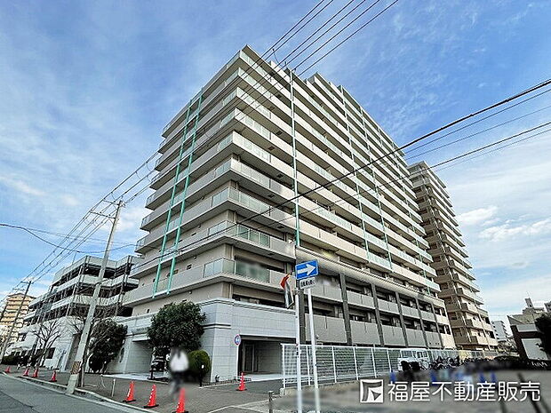 アーバンビュー堺プレミアムコート(3LDK) 9階のその他画像