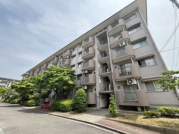 新檜尾台第2次住宅5号棟(2LDK) 5階のその他画像