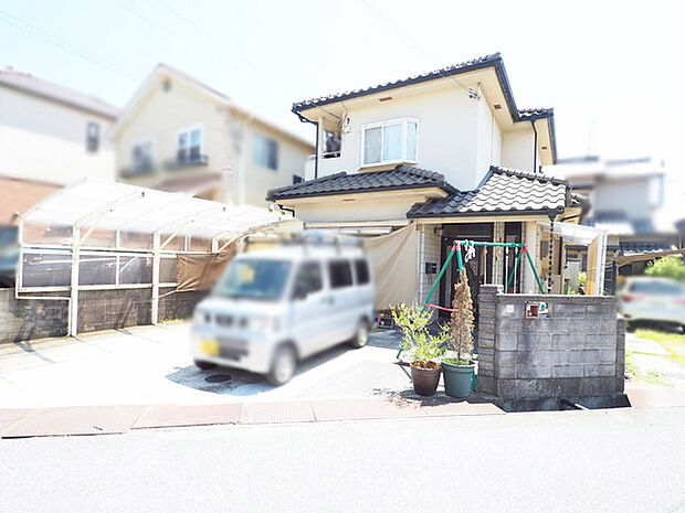                           ＪＲ山陽本線 東加古川駅まで 徒歩18分
      