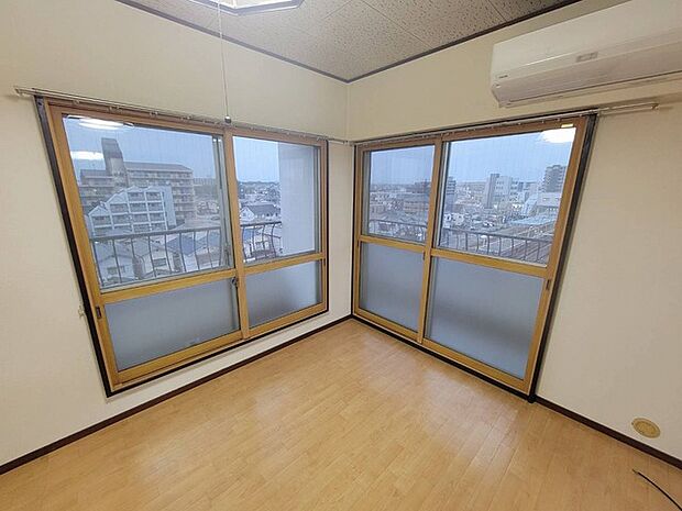 シャトー東加古川(3LDK) 6階のその他画像