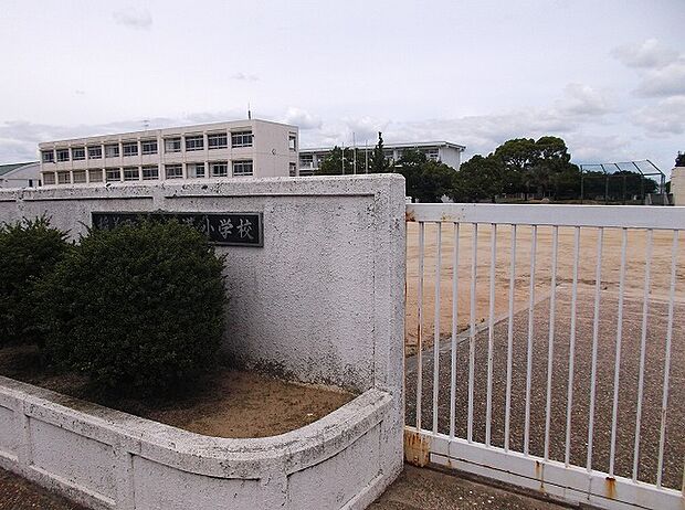 稲美町立天満小学校