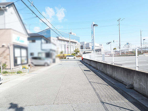 ＪＲ山陽本線 土山駅までバス約20分 稲美町役場前バス停 徒歩1分(6LDK)のその他画像