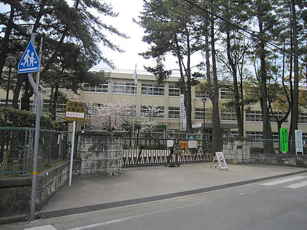 加古川市立浜の宮小学校