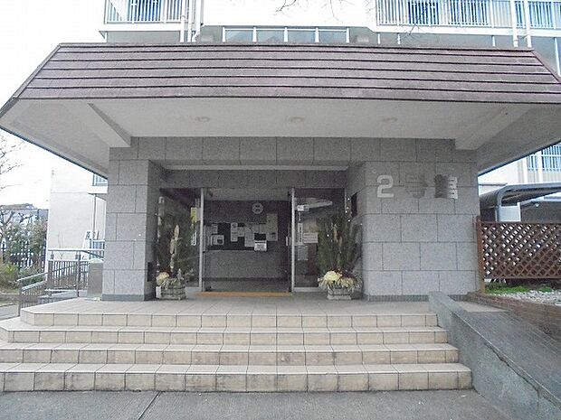 桂川ハイツ2号館(3LDK) 9階のその他画像