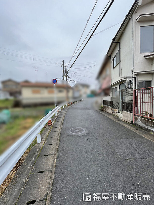阪急嵐山線 上桂駅まで 徒歩10分(2LDK)のその他画像