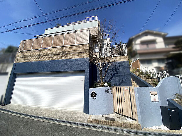 枚方市菊丘町　中古戸建(4SLDK)のその他画像