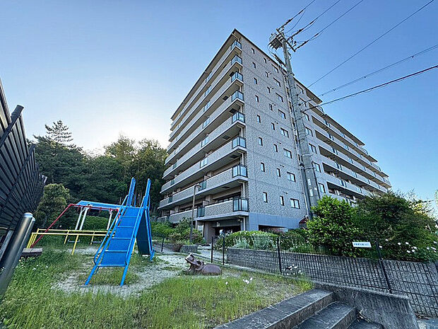 ヴェルビュ枚方公園・菊ヶ丘(3LDK) 4階のその他画像