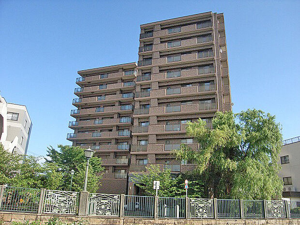 パデシオン浜大津(3LDK) 8階のその他画像