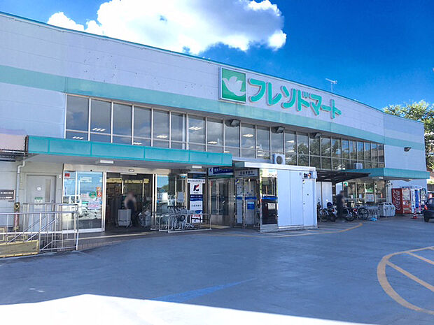 フレンドマート雄琴駅前店