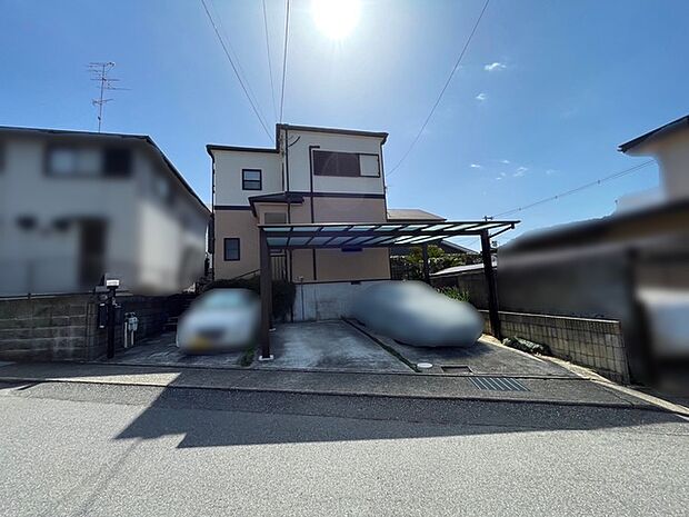 近鉄長野線 喜志駅までバス約15分 大宝2丁目バス停 徒歩2分(6SLDK)のその他画像