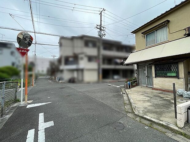 ＪＲ片町線 野崎駅まで 徒歩10分(4DK)のその他画像