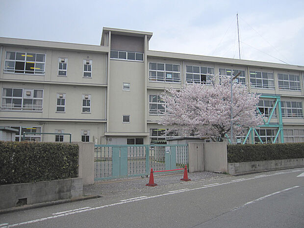 加古川市立別府小学校