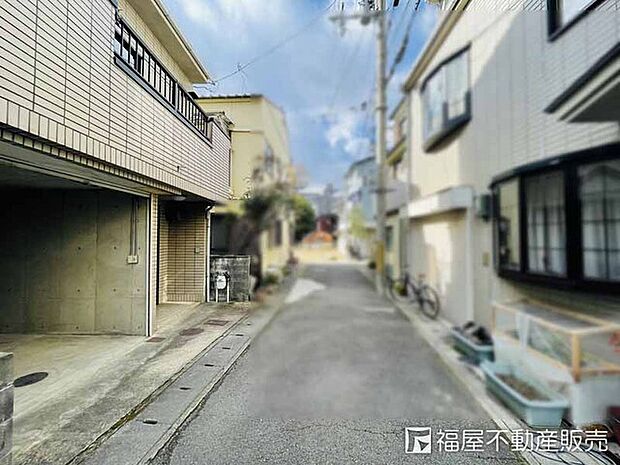 ＪＲ東海道本線 山科駅まで 徒歩3分(4LDK)のその他画像