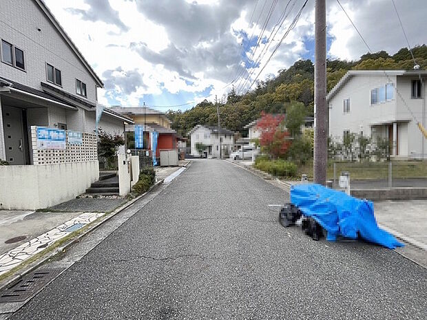 阪急宝塚線 川西能勢口駅までバス約39分 白金一丁目バス停 徒歩5分(6SLDK)のその他画像