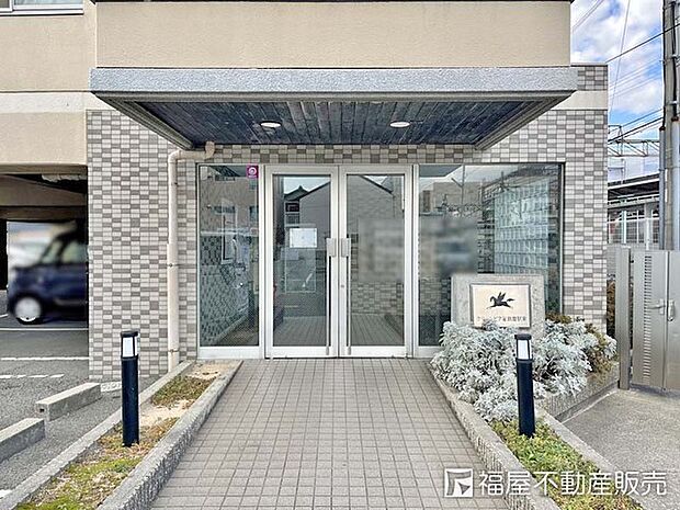 クリーンピア山電飾磨駅東(3LDK) 8階のその他画像