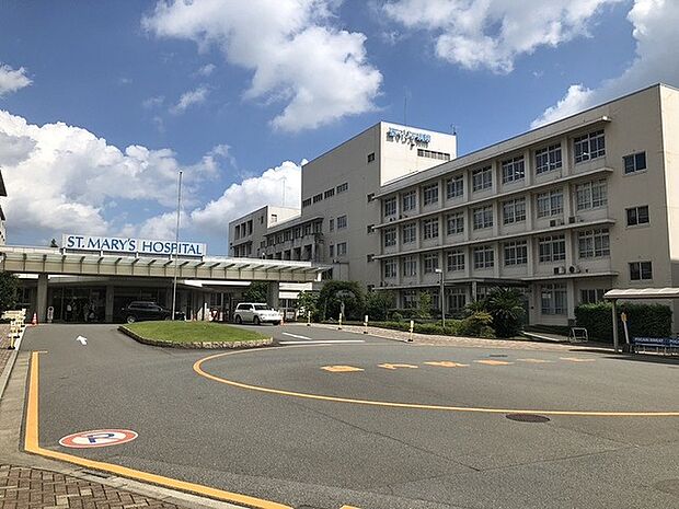 姫路聖マリア病院