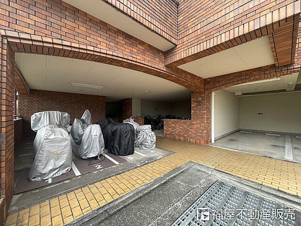グランドメゾン姫路(3LDK) 2階のその他画像