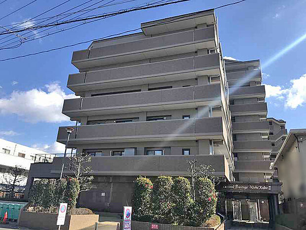 グランプレステージ西神戸II(3LDK) 1階のその他画像