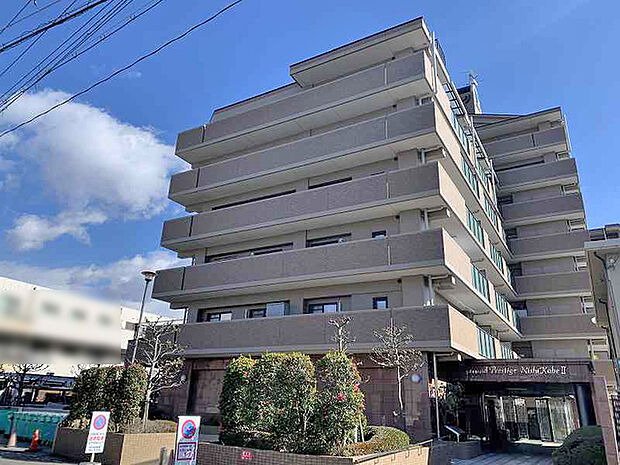 グランプレステージ西神戸II(3LDK) 1階のその他画像