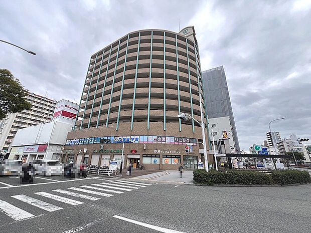ワコーレ長田綜合ビル(2LDK) 11階のその他画像