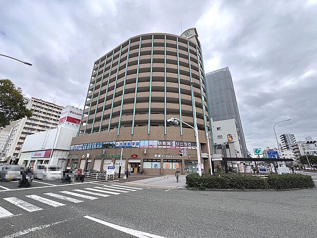 ワコーレ長田綜合ビル(2LDK) 11階のその他画像