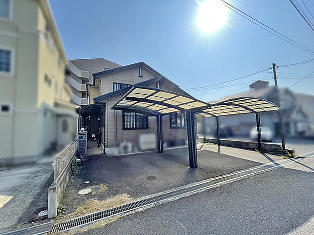 ＪＲ東海道本線 南草津駅まで 徒歩17分(6SLDK)のその他画像