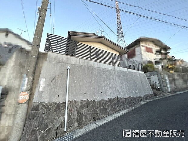 ＪＲ東海道本線 石山駅までバス約22分 松陽二丁目東バス停 徒歩3分(5DK)のその他画像