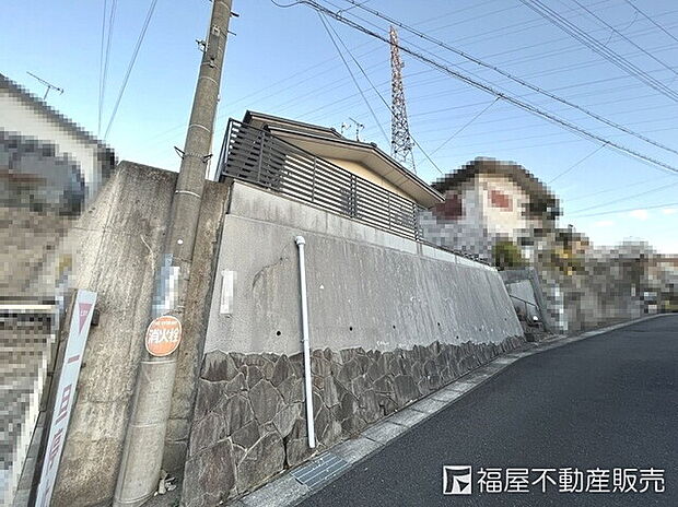 ＪＲ東海道本線 石山駅までバス約22分 松陽二丁目東バス停 徒歩3分(5DK)のその他画像