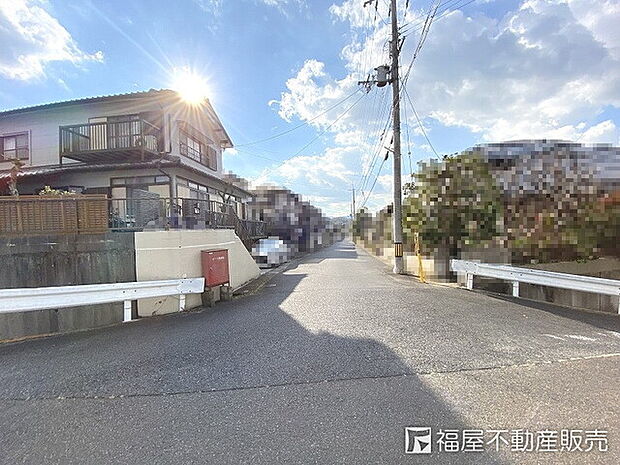 ＪＲ東海道本線 石山駅までバス約29分 宮前橋バス停 徒歩12分(4LDK)のその他画像