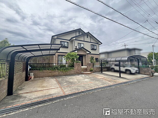 ＪＲ草津線 貴生川駅までバス約31分 桜ケ丘東バス停 徒歩3分(5SLDK)のその他画像