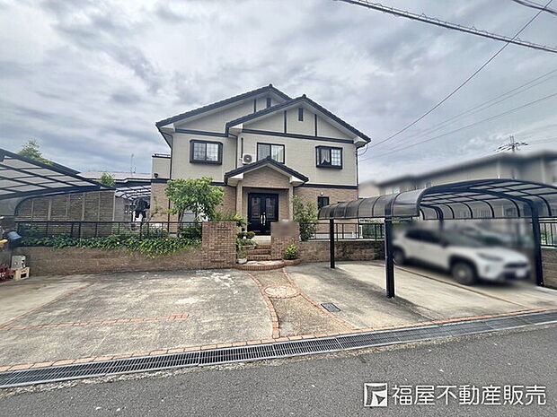 ＪＲ草津線 貴生川駅までバス約31分 桜ケ丘東バス停 徒歩3分(5SLDK)のその他画像