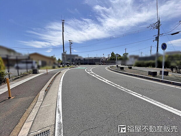 ＪＲ東海道本線 石山駅までバス約16分 野郷原バス停 徒歩2分(4LDK)のその他画像