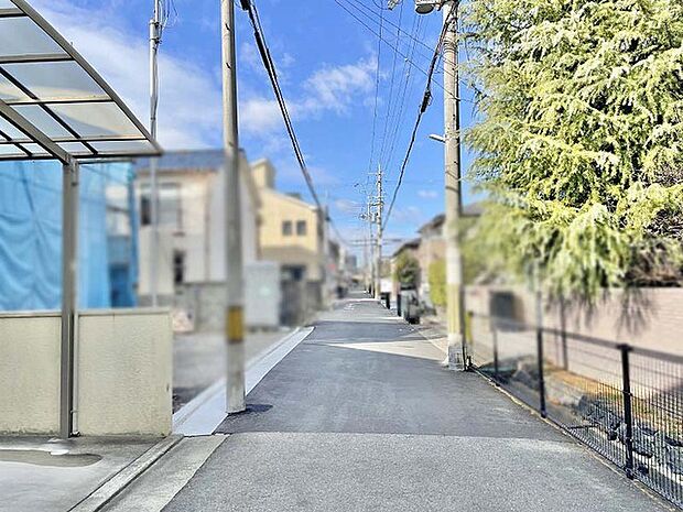 近鉄大阪線 河内山本駅まで 徒歩8分(4LDK)のその他画像
