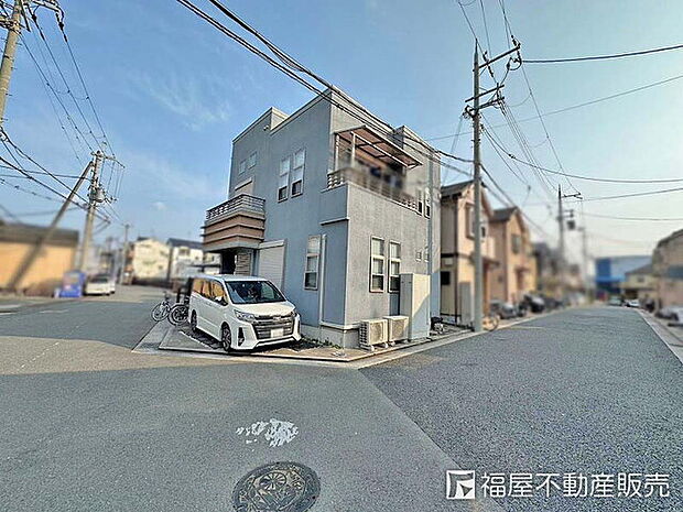 ＪＲ関西本線 志紀駅まで 徒歩26分(4LDK)のその他画像