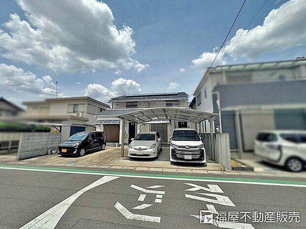 近鉄大阪線 法善寺駅まで 徒歩3分(8LDK)のその他画像