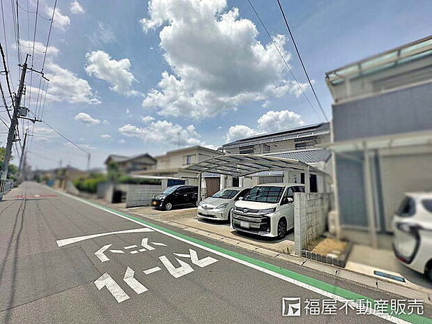 近鉄大阪線 法善寺駅まで 徒歩3分(8LDK)のその他画像