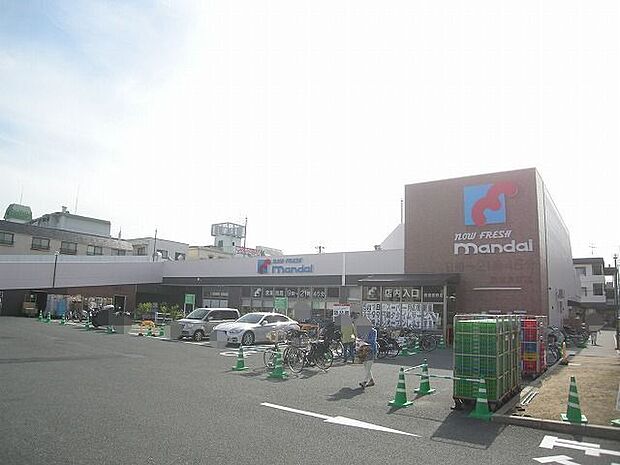 万代 西宮熊野店