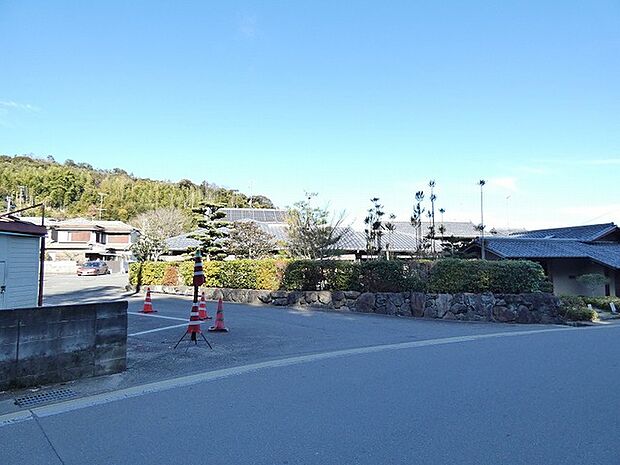 阪急嵐山線 上桂駅まで 徒歩14分(5LDK)のその他画像