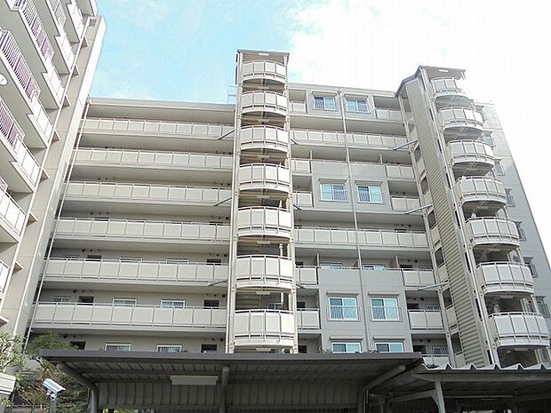 千里南パークマンションＢ棟(3SLDK) 5階のその他画像