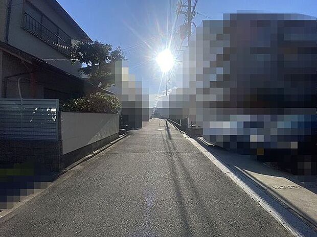 阪急千里線 吹田駅まで 徒歩8分(4DK)のその他画像