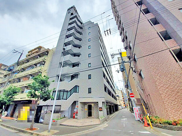エスリード新大阪第7(1K) 5階のその他画像