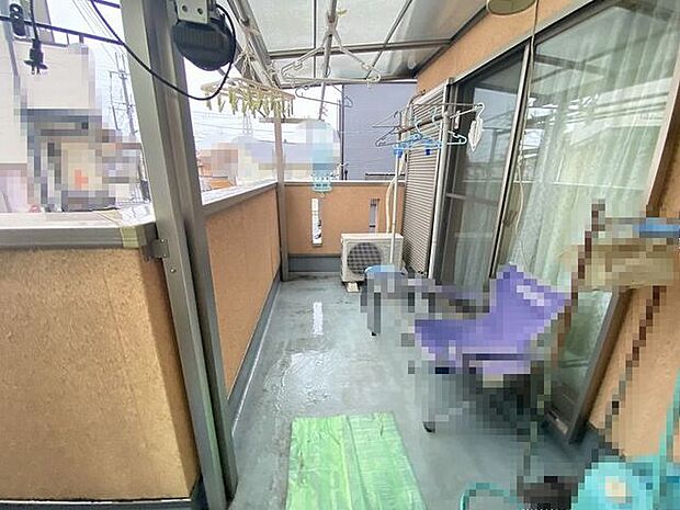 阪急京都線 茨木市駅までバス約19分 流通センター前バス停 徒歩4分(4LDK)のその他画像