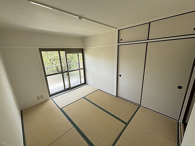 千里山田第一次住宅Ａ8棟(2LDK) 2階のその他画像
