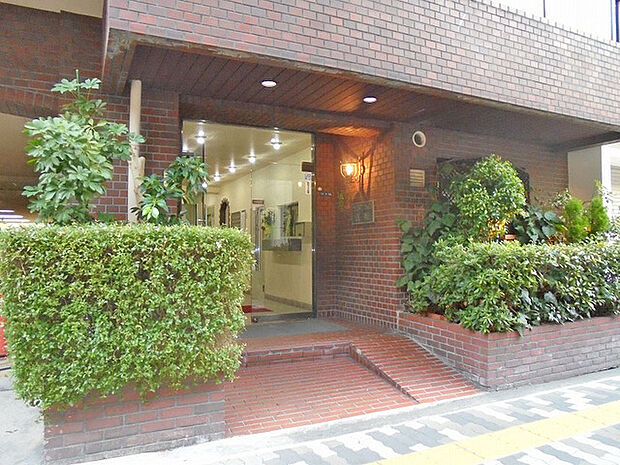 サンマンション江坂(1SLDK) 7階のその他画像