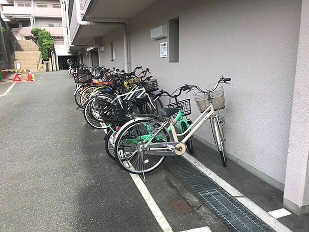 ハイロイヤル緑地公園ＰＡＲＴII(4LDK) 4階のその他画像