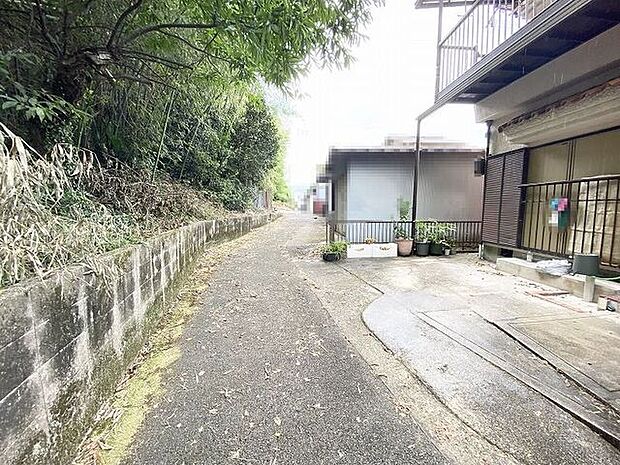 能勢電鉄妙見線 多田駅まで 徒歩11分(4DK)のその他画像